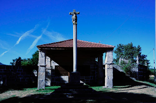 Capela da Asunción