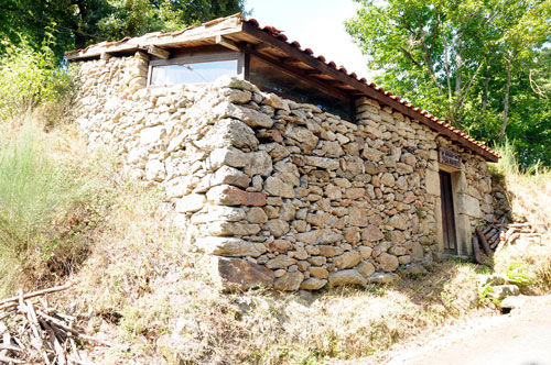 Forno comunal