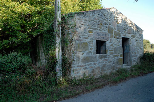 Forno comunal
