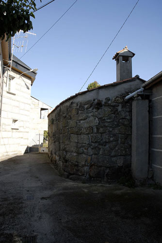 Forno comunal