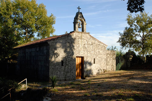Capela de Santa Ana