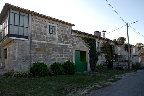 Casa grande