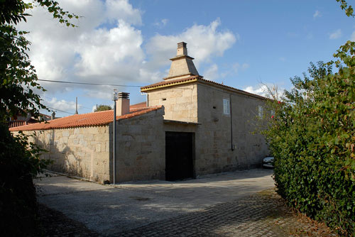 Casa grande