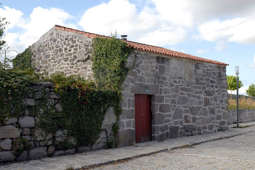 Forno comunal