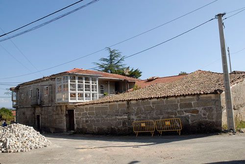 Casa tradicional