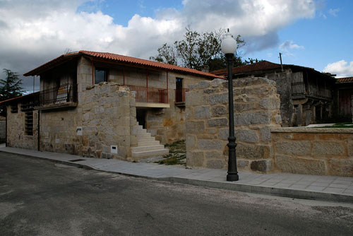 Casa tradicional 2