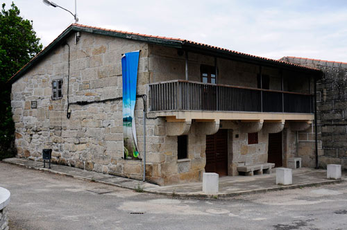 Casa tradicional 3