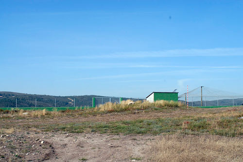 Monte de Santa Marina