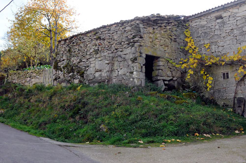 Forno comunal