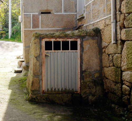 Fonte Castellana