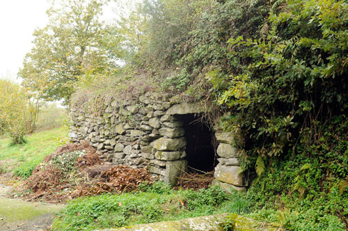 Forno comunal