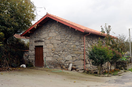 Forno comunal