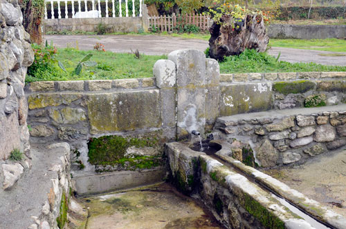 Fonte do Campo