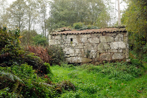 Muíño do Galupo (Olimpia)