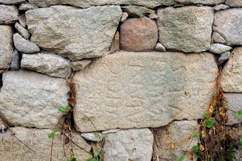 Ara romana de Codosedo