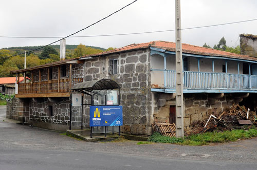 Casa típica 1