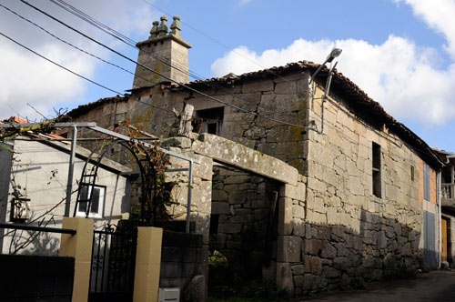 Casa típica 2