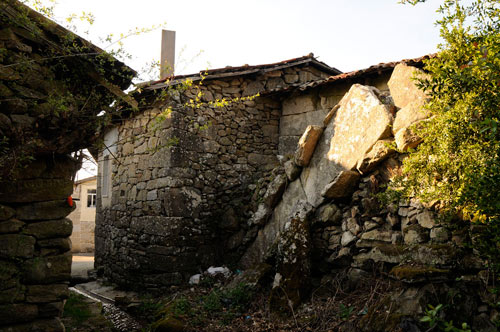 Muíño do Zacarías