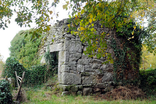 Forno comunal
