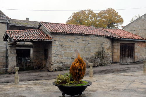 Forno comunal