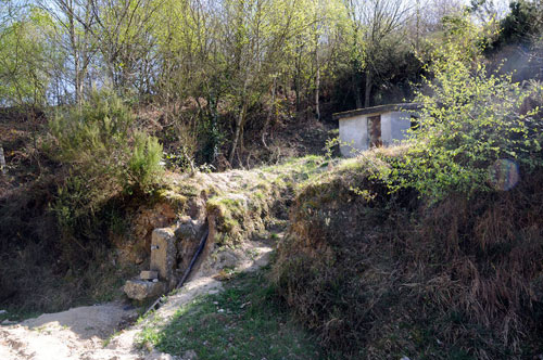 Fonte do Tío Rivera