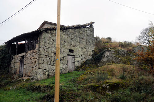 Forxa do Cortés