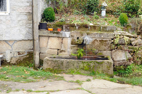 Fonte do Campo