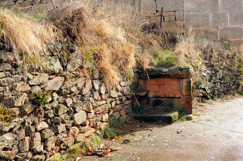 Fonte do Souto