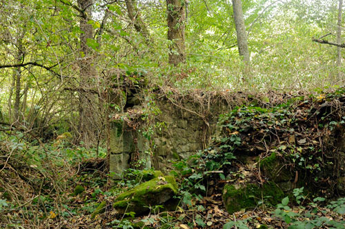 Muíño do Miguel da Concha