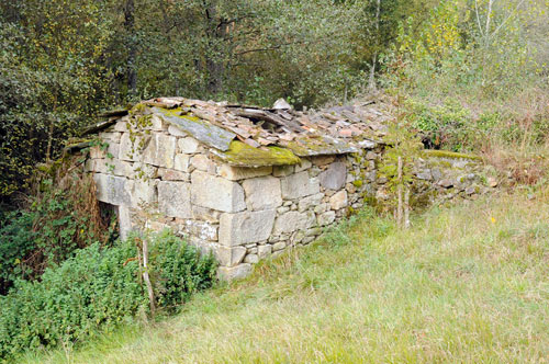 Muíño do Antonio do Souto