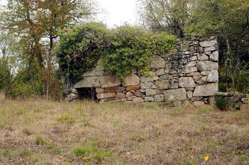 Muíño do Silberio