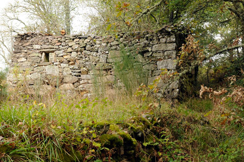 Muíño do Sandín