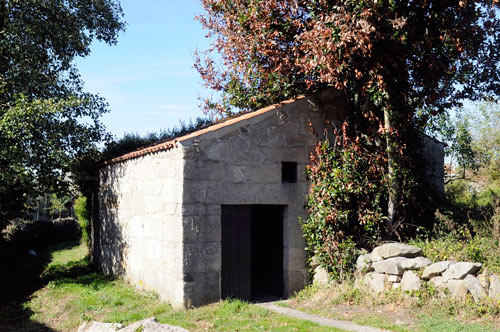 Forno comunal
