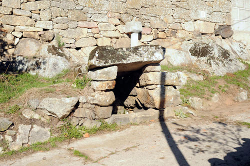 Fonte do Outeiro