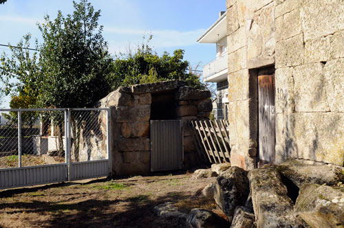 Pozo dos Sorgal