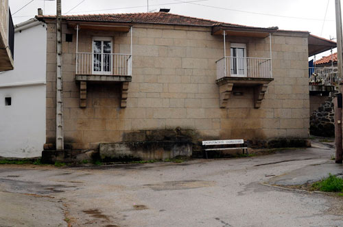 Casa grande
