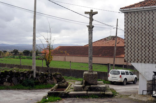 Cruceiro de Nocelo