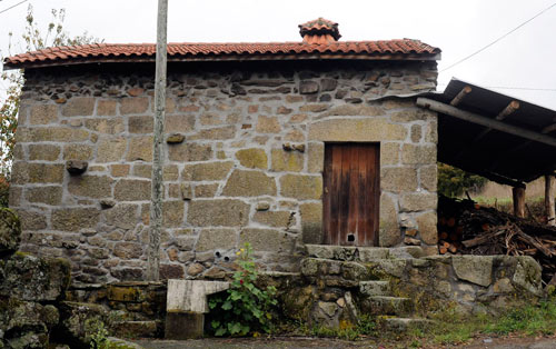 Forno comunal