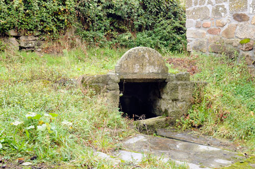 Fonte do Campo
