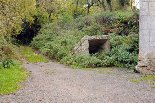 Fonte do Pazo
