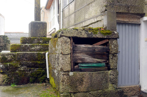 Pozo da Cruz