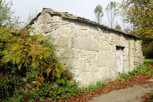 Forno comunal