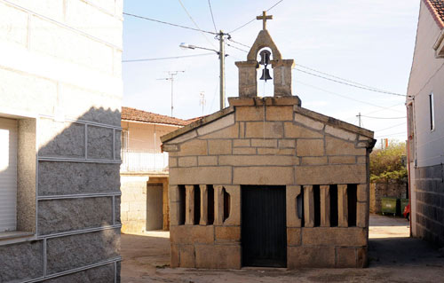 Capela de San Bartolomeu
