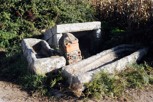 Fonte da Pontecela