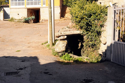 Pozo do Campo
