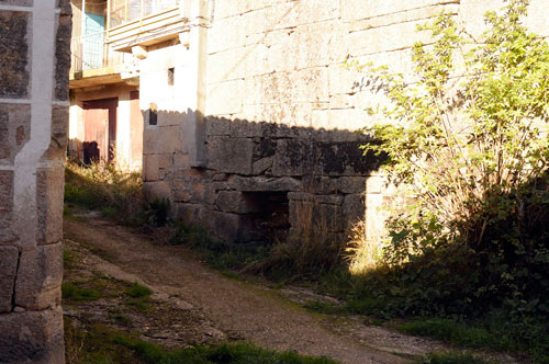 Fonte-Pozo