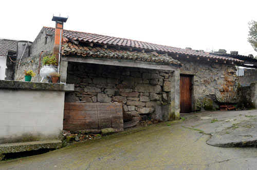 Forno comunal