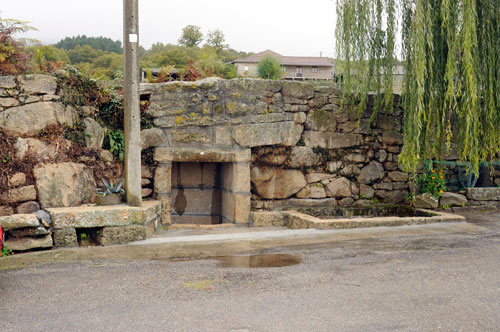 Fonte do Portelo