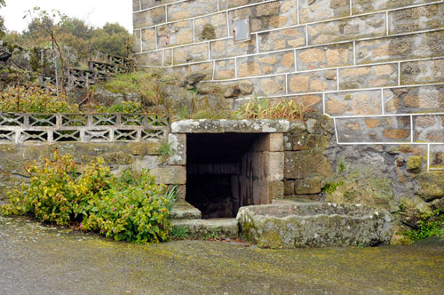 Fonte da Lamela
