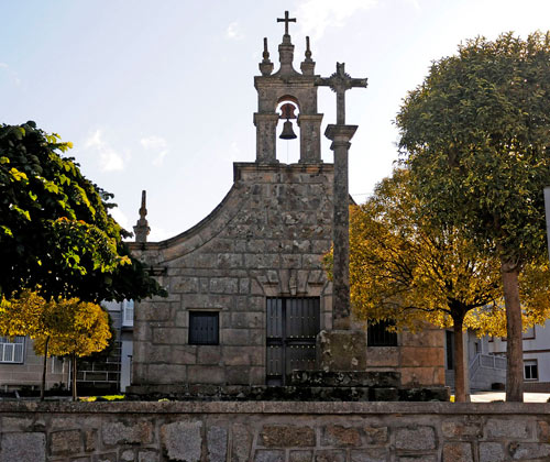 Capela do Doce Nome de María